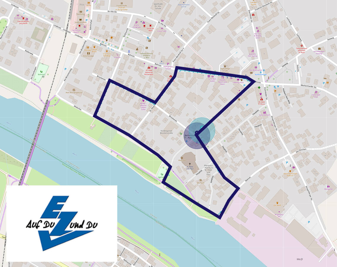 EZV Lauf 1.3 (Schülerlauf)