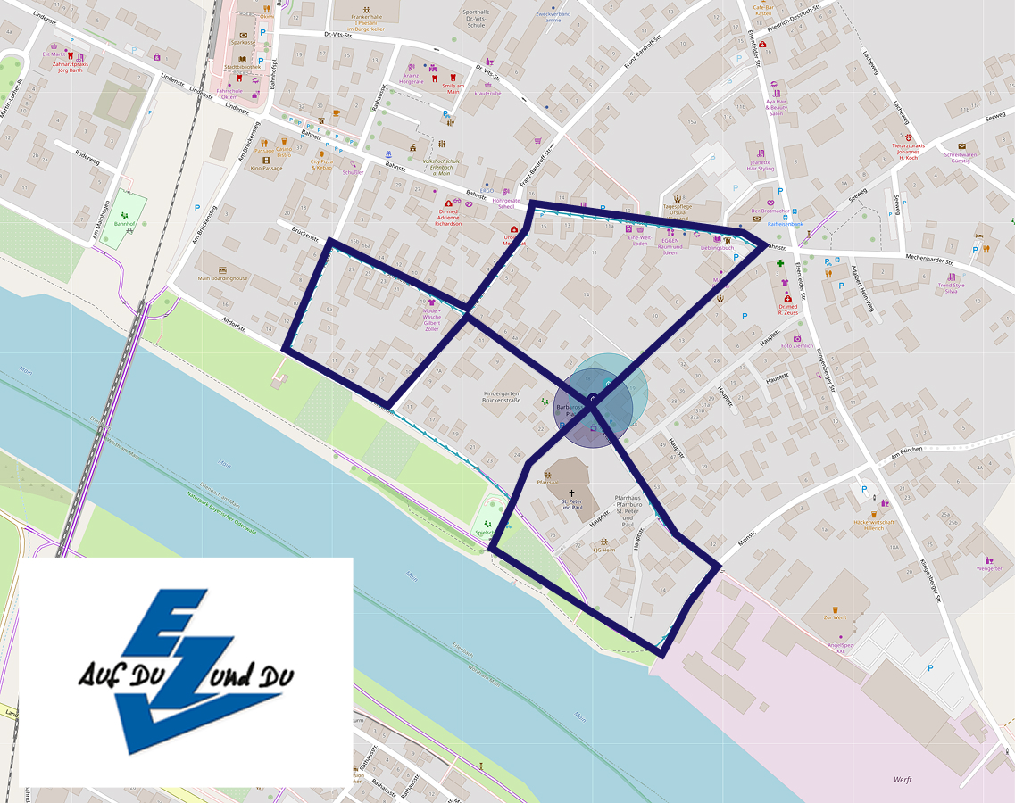 EZV Lauf 1.3 (Schülerlauf)