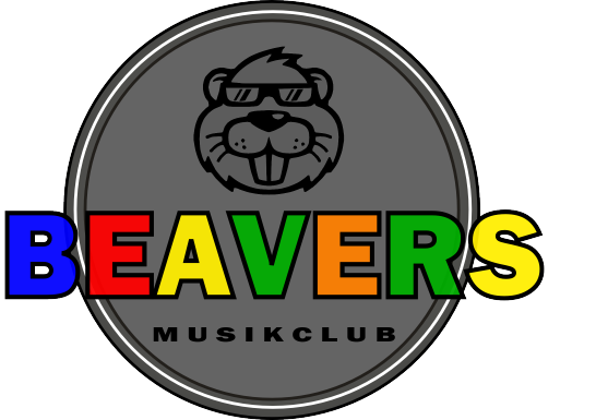 Logo Beavers Musikclub Erlenbach