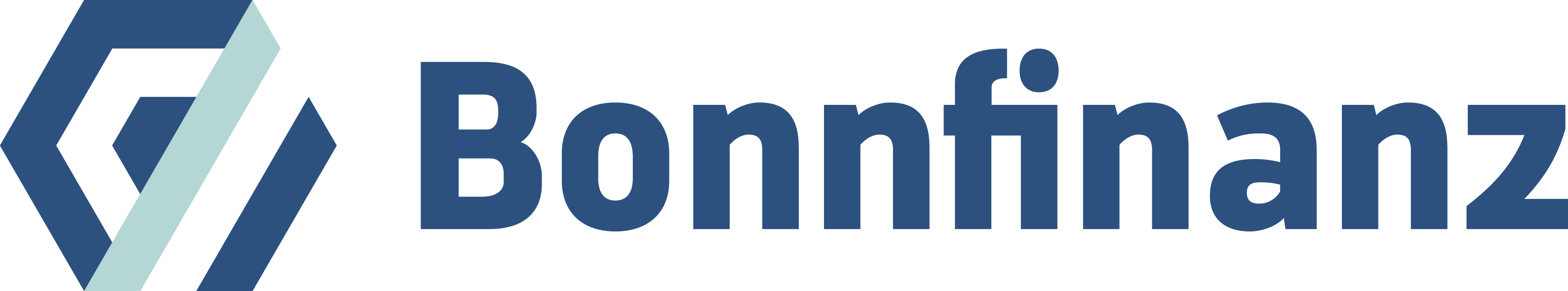Logo Bonnfinanz