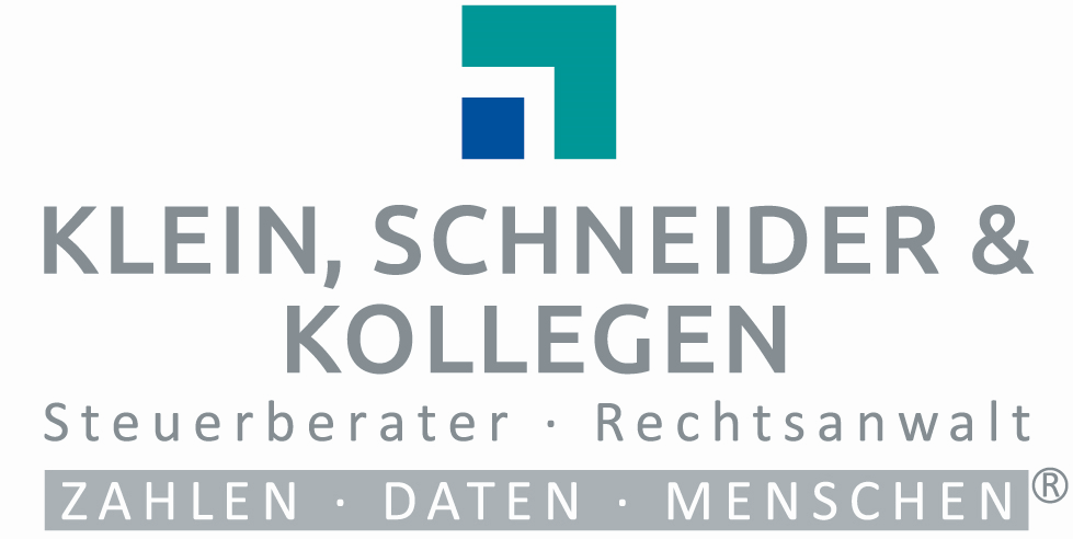Klein, Schneider & Kollegen Logo